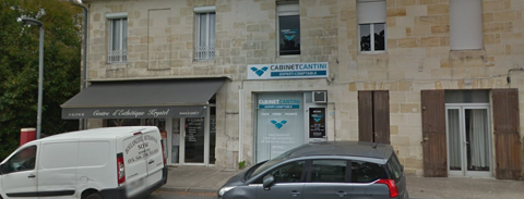 Agence Fargues