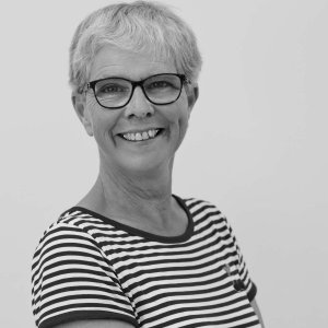 Odile LAFORGE